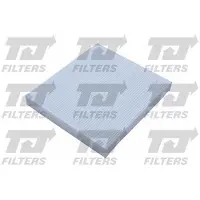 Quinton Hazell QFC0064 Interieurfilter
