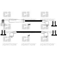 Quinton Hazell XC1231 Bougiekabels