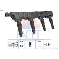 Facet 9.6300 Bobine