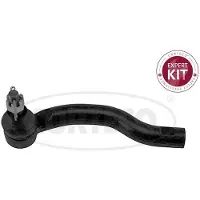 CORTECO 49401009 Stuurkogel