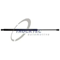 TRUCKTEC AUTOMOTIVE 08.62.015 Gasveer achterklep