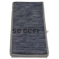 COOPERSFIAAM FILTERS PCK8122 Interieurfilter