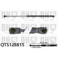 Quinton Hazell QTS128815 Gasveer achterklep