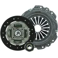 AISIN KO-045 Koppelingsset