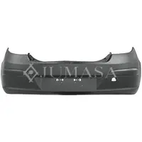 JUMASA 25041672 Achterbumper