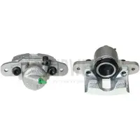BUDWEG CALIPER 341665 Remklauw