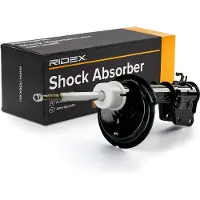 RIDEX 854S18152 Schokdemper