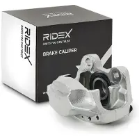 RIDEX 78B0593 Remklauw