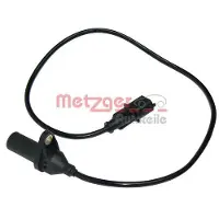 METZGER 0902124 Krukassensor