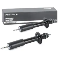 RIDEX 854S18043 Schokdemper