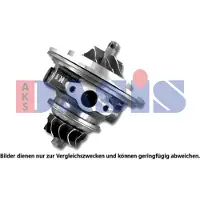 AKS DASIS 045223N Turbocharger