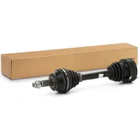 RIDEX 13D0391R Aandrijfas