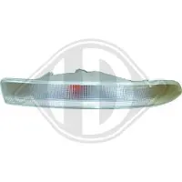 Diederichs 1885072 Knipperlichtautomaat / Pinkdoos