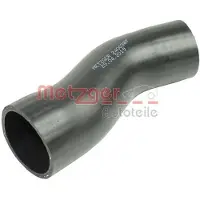 METZGER 2400387 Laadluchtslang