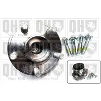 Quinton Hazell QWB1658 Wiellagerset