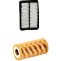RIDEX 4055F1473P Filterset