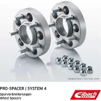EIBACH Wiel spacer Pro-Spacer S90-4-25-029