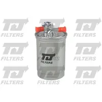 Quinton Hazell QFF0318 Brandstoffilter