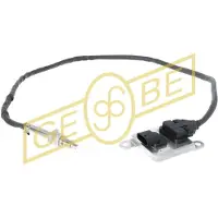 Gebe 9 2840 1 NOx-sensor, NOx-katalysator