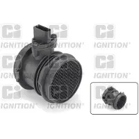 Quinton Hazell QM1094 Luchtmassameter (LMM)