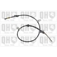 Quinton Hazell BC2694 Handremkabel