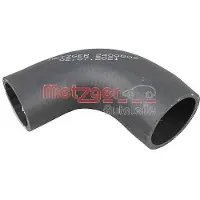 METZGER 2400806 Laadluchtslang