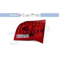 Johns 13 19 88-65 Achterlicht