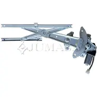 JUMASA 62341316 Raammechanisme