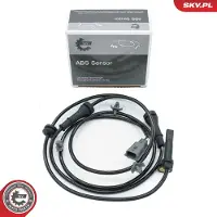 ESEN SKV 06SKV506 Wielsnelheidssensor (ABS)