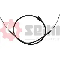 Seim 103700 Handremkabel
