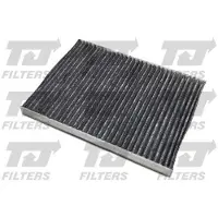 Quinton Hazell QFC0129 Interieurfilter