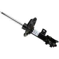 SACHS Schokdemper 314 894 Sachs voor o.a. HYUNDAI