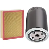 RIDEX 4055F1239 Filterset