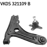Skf VKDS 321109 B Draagarm