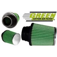 Green K2.85 Sportluchtfilter