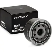 RIDEX 7O0216 Oliefilter