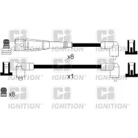 Quinton Hazell XC1024 Bougiekabels