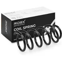 RIDEX 188C0964 Chassisveer
