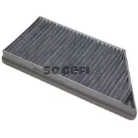 COOPERSFIAAM FILTERS PCK8060 Interieurfilter