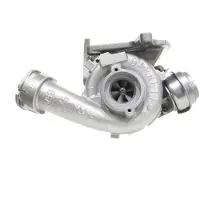 ALANKO 11901015 Turbocharger