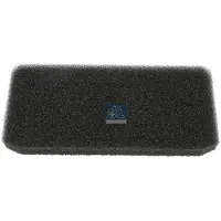 DT Spare Parts 6.73102 Interieurfilter