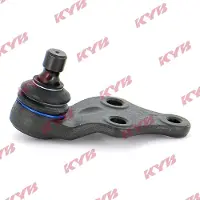 KYB Bevestigingsbout, wieldraagarm KBJ1192