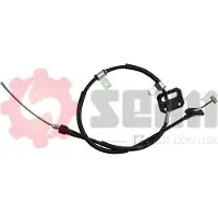 Seim 554444 Handremkabel