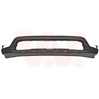 VAN WEZEL 2128571 Bumper