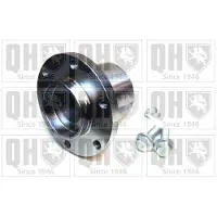 Quinton Hazell QWB1585 Wiellagerset