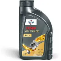 Fuchs 602007414 Motorolie