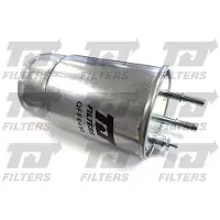 Quinton Hazell QFF0419 Brandstoffilter