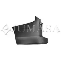 JUMASA 27141576 Achterbumper
