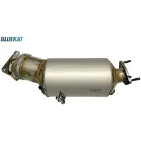 BLUEKAT 554044 Roetfilter (DPF)