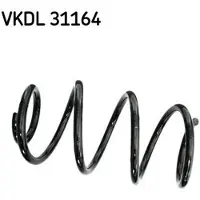 Skf VKDL 31164 Chassisveer